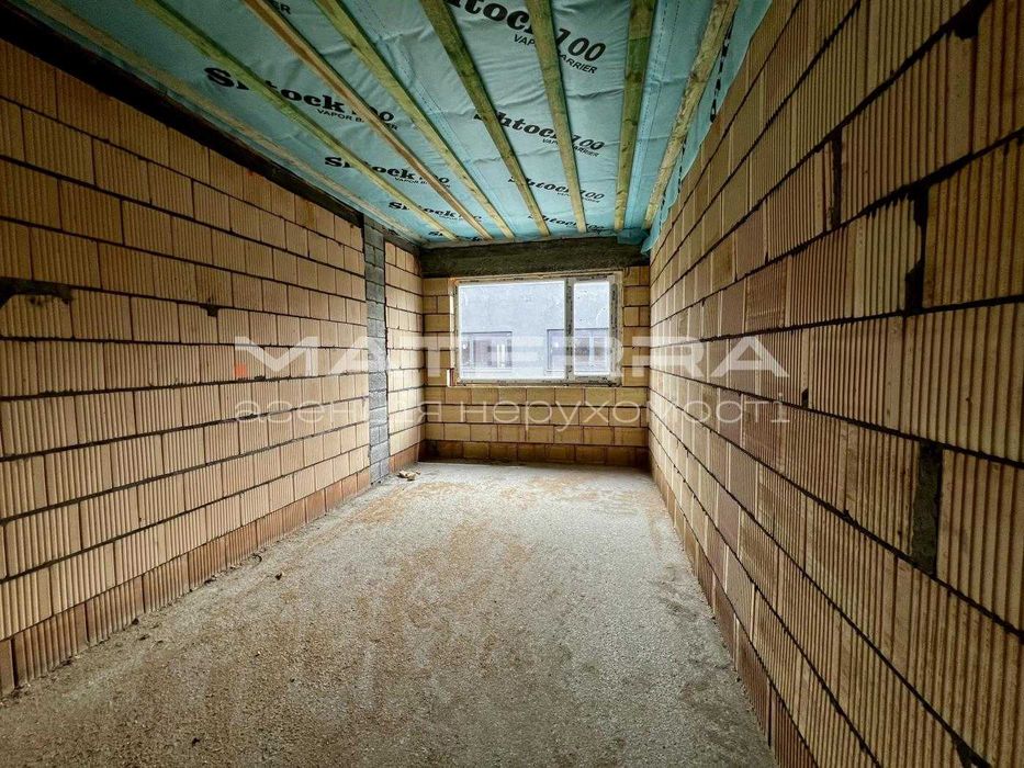 Продаж дуплекса 120 м² з Газом у Софіївській Борщагівці