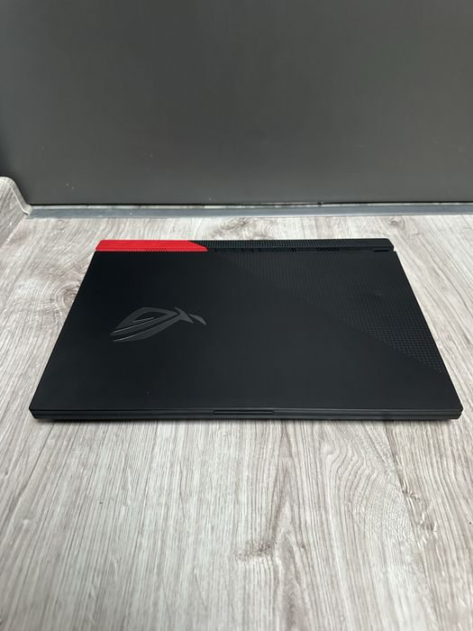 Asus Rog Strix RTX3060 tgp 130W 144Hz Office