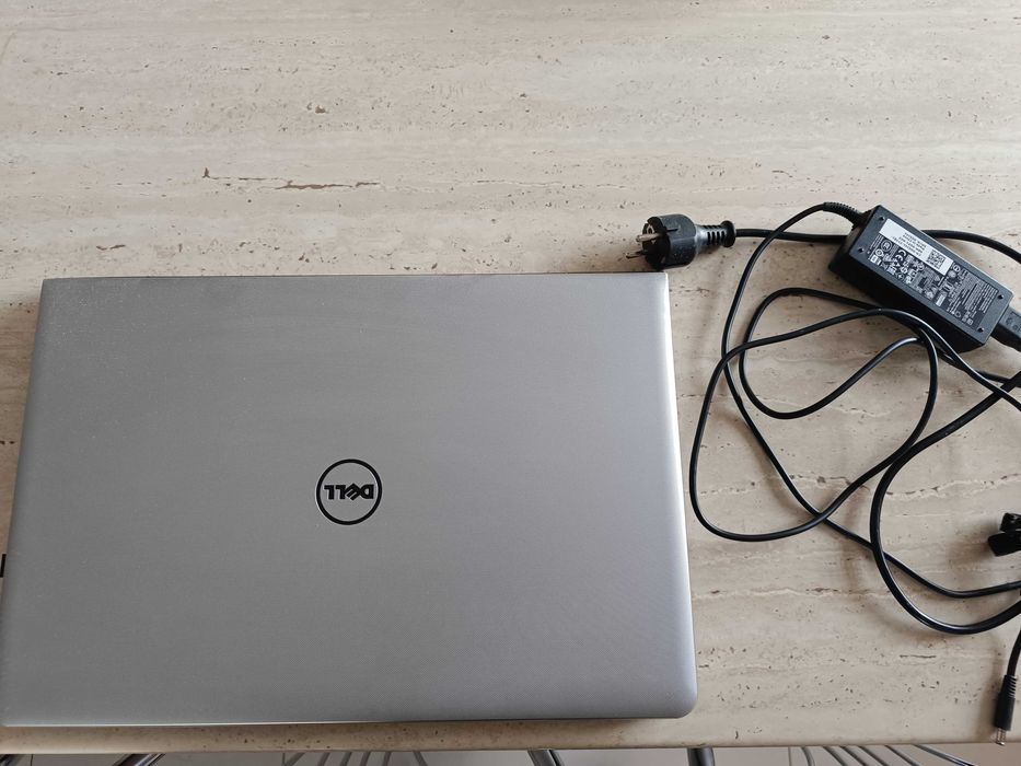 laptop DELL Inspiron5758