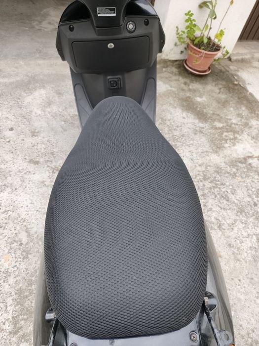 Scooter 125 Daelim Ns 125