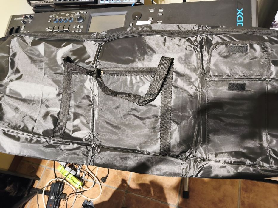 Vendo Saco para teclado