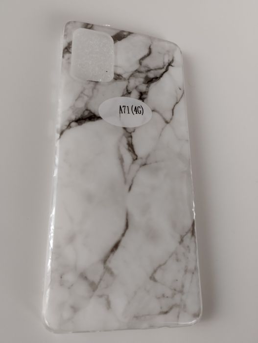 Etui na telefon Samsung A 71, 4 g