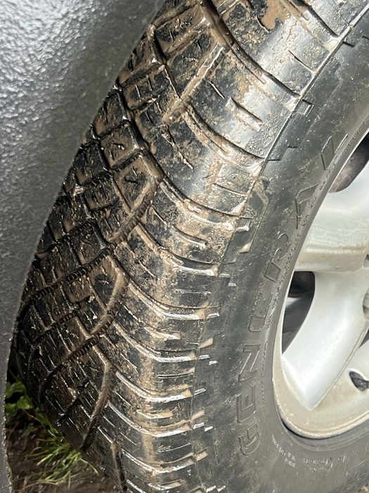 Ленд Ровер  Діскавері 2