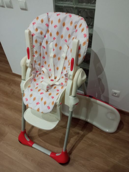 Chicco Polly Dining Chair64751218159490123