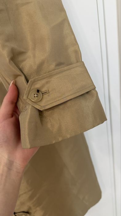 Тренч бренду Ralph Lauren