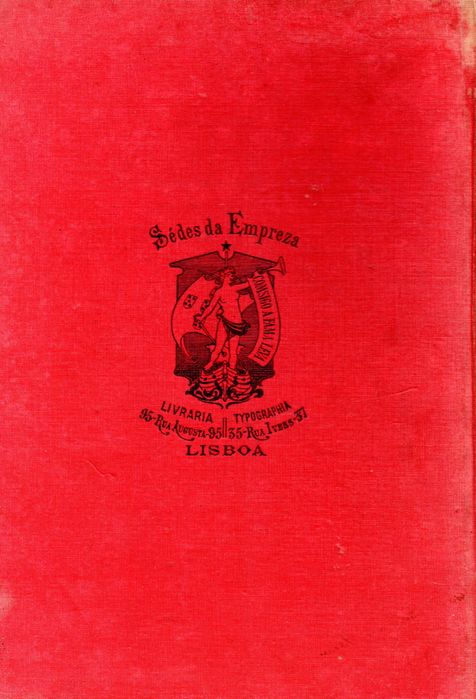 História Geral dos Jesuitas - 1901