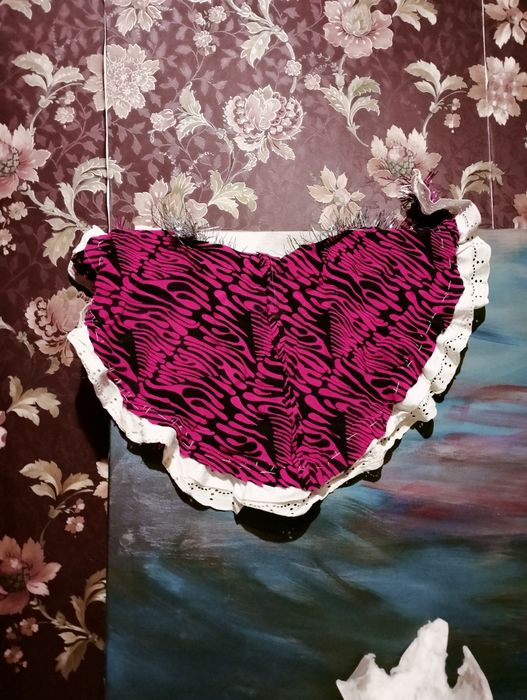 Набір іграшок. Маски, колокольчік.