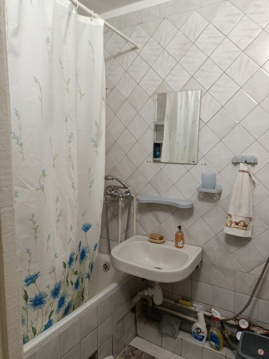 2Поверх, Газ+ Погодинно 600 Початок Троєщини!