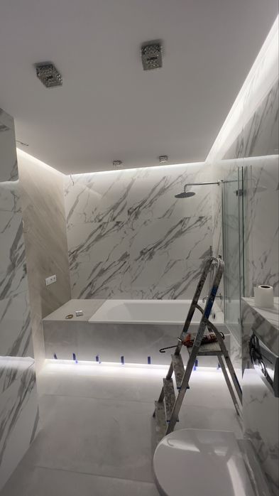 Uslugi ogolnobudowlane