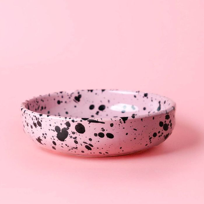 Ceramiczna, ręcznie robiona tarka!