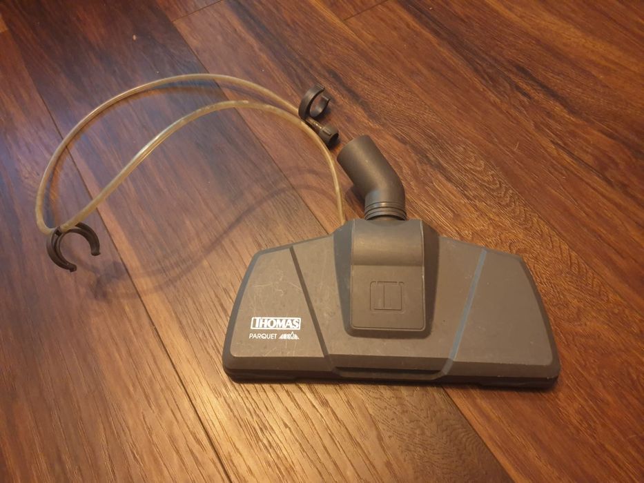 Końcówki odkurzacza Thomas