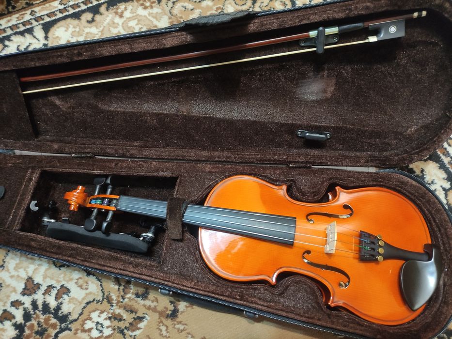 Скрипка фірми Stentor 1/2