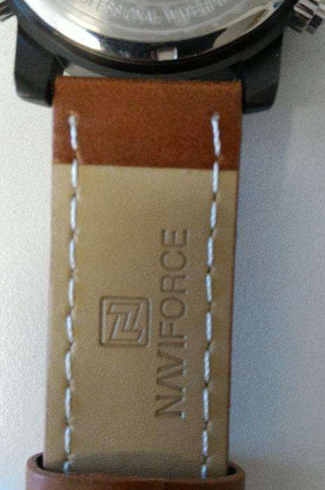Relógio Naviforce