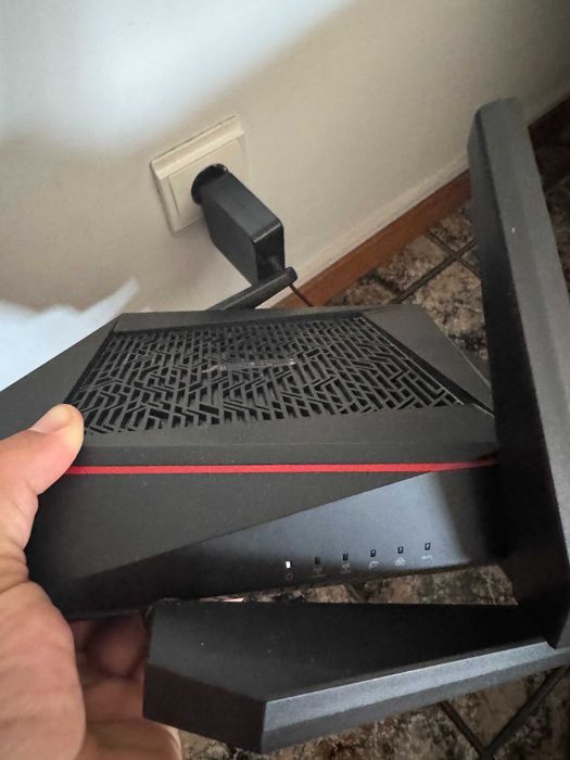 Asus RT-AC5300 Gaming Router Tri-Band