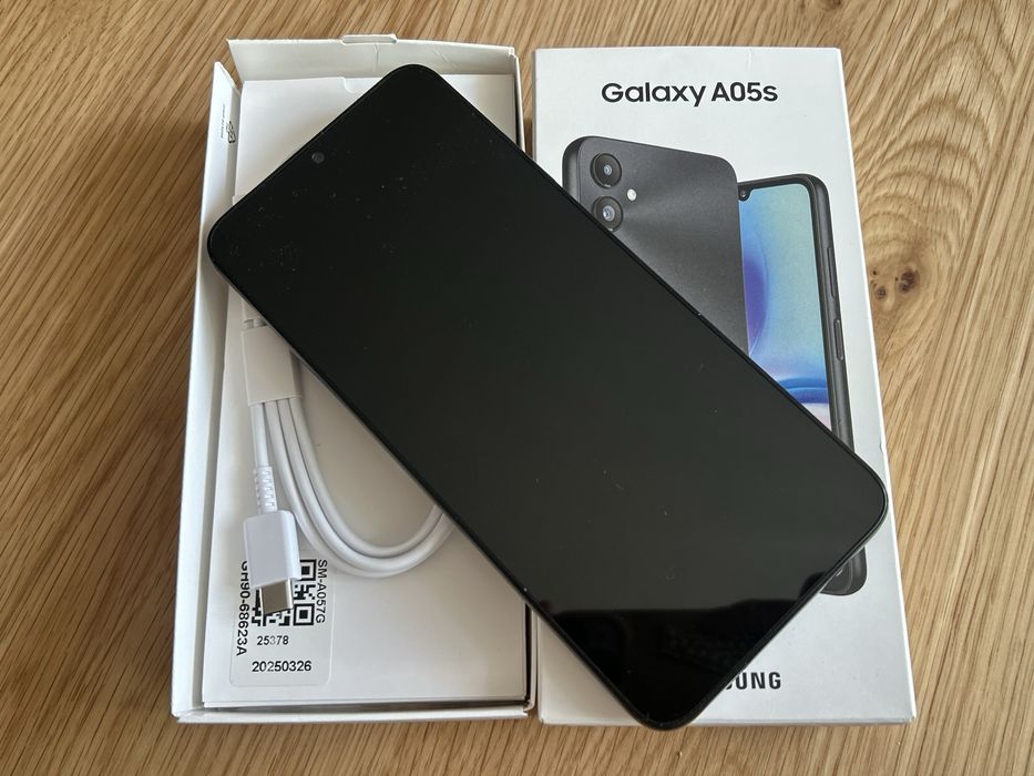 Samsung galaxy A05s