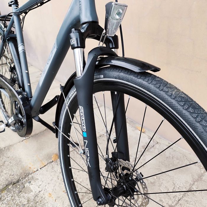 Merida Freeway 9300 DISC MAN, rama 55cm
