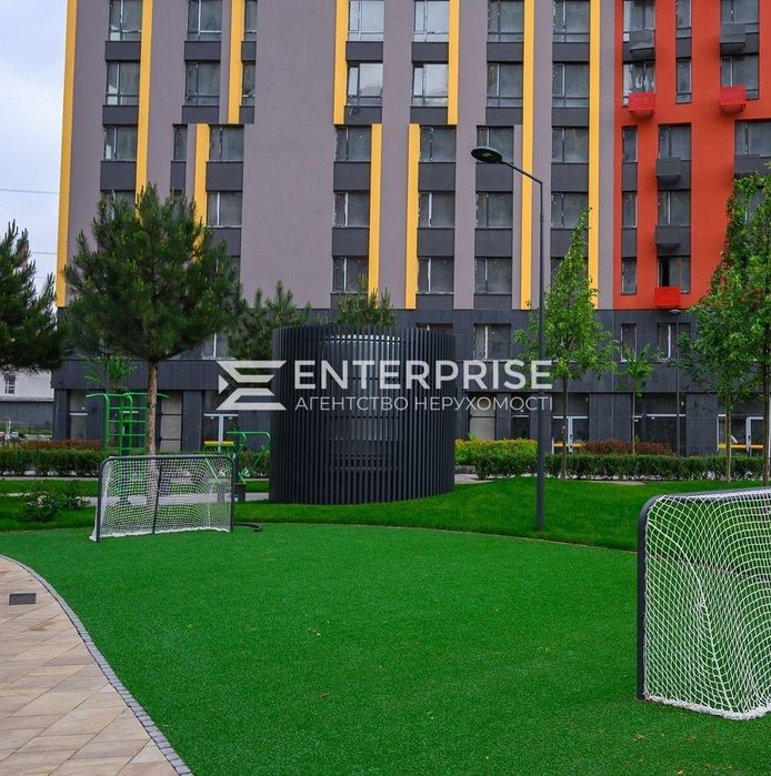 Продаж 2к квартира в ЖК Svitlo Park у Голосіївському районі