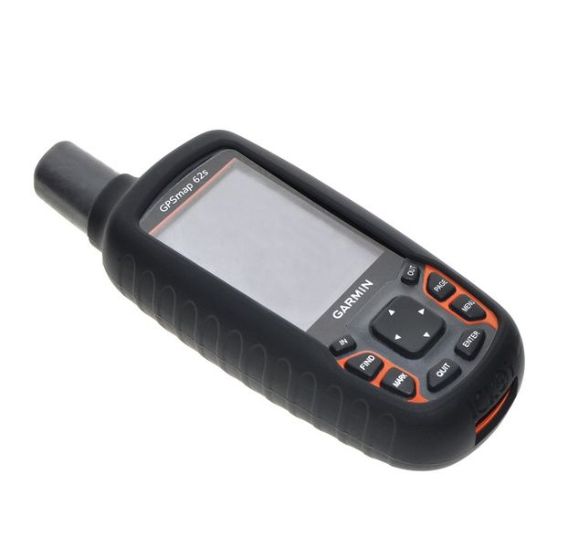 Чехол для Garmin eTrex 10/20/22x/30/32x/25/35, GPSMAP, Alpha, Astro