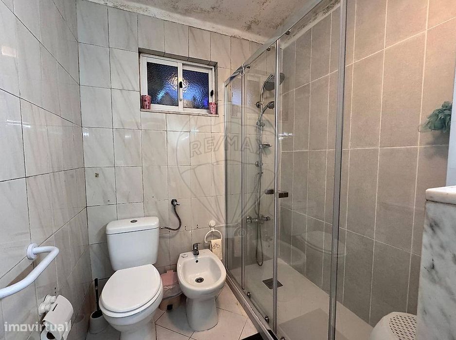 Apartamento T4 para venda