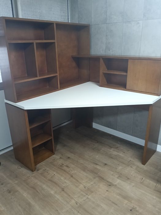 Secretaria de canto