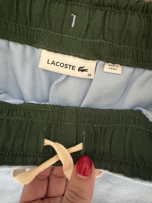 Костюм Lacoste розмір 38