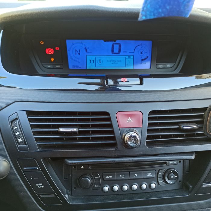 Продам Сітроен пікасо 2008 року 1,6 дизель