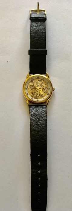 Relogio Suiço Candino