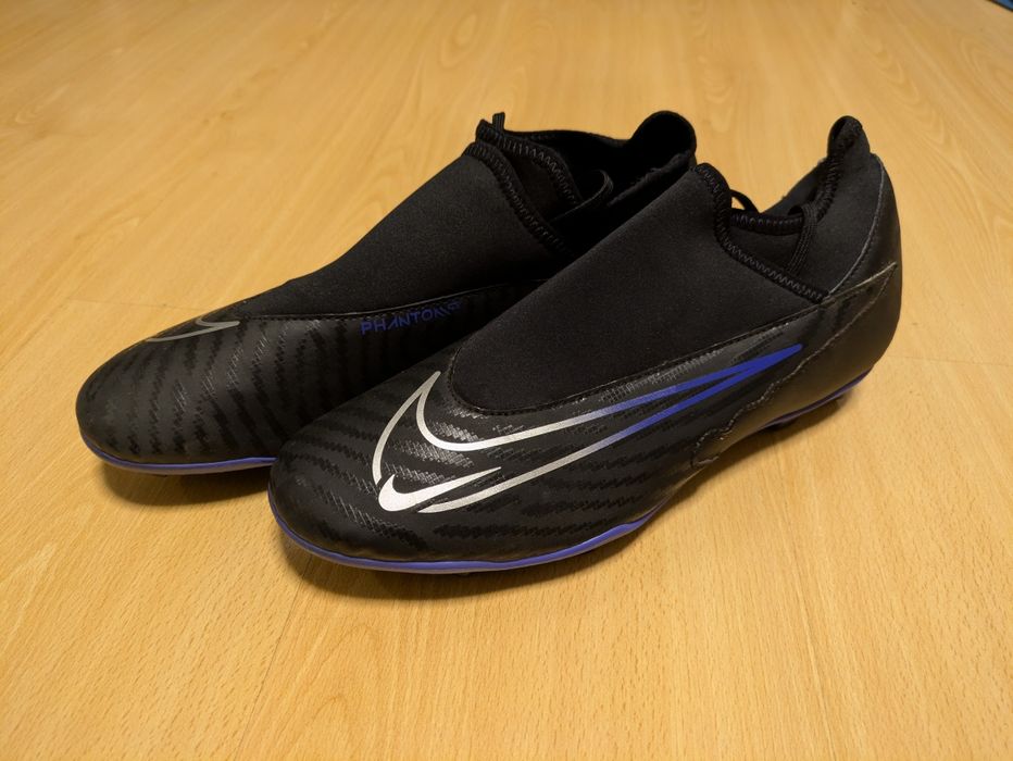 Nike Phantom GX Club DF FG/MG