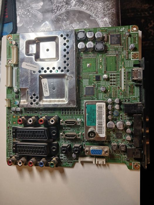 Плата BN40-00078A