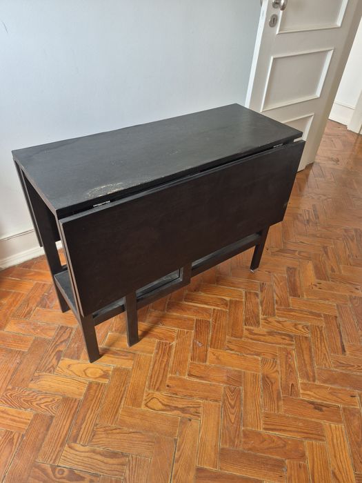 Mesa ikea de abrir