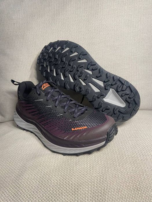 Кросівки Lowa Fortux original