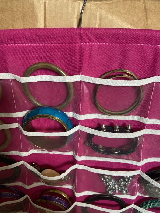 Organizer na drobiazgi