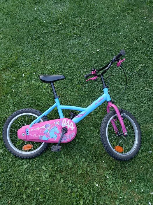 Rower dla dziecka
