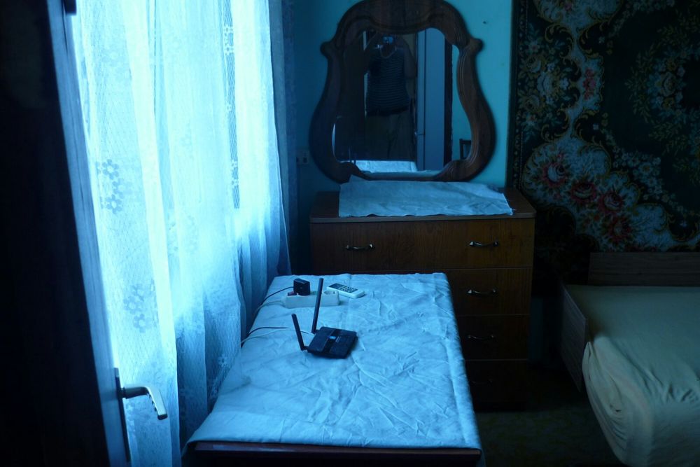 Оренда 2-х кімнатної квартири