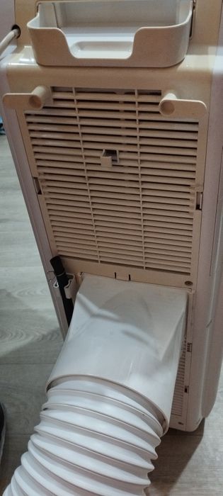 Мобильный кондиционер