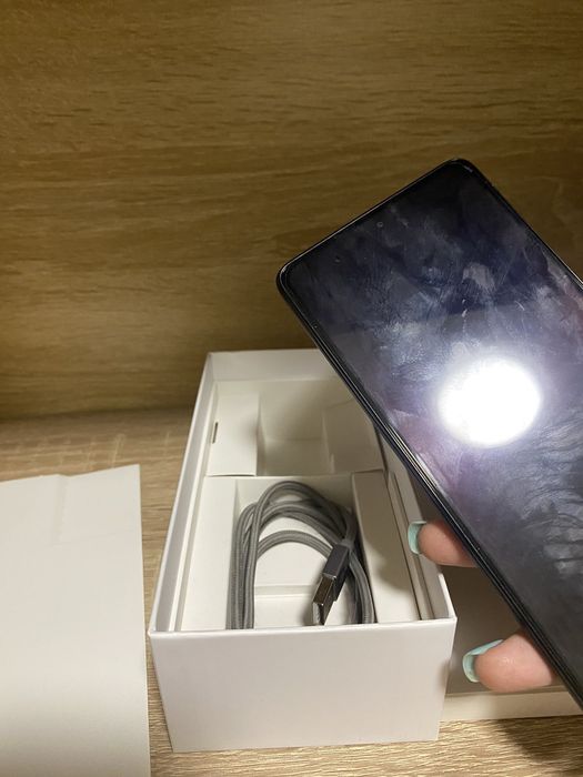 Xiaomi 11t офіційний