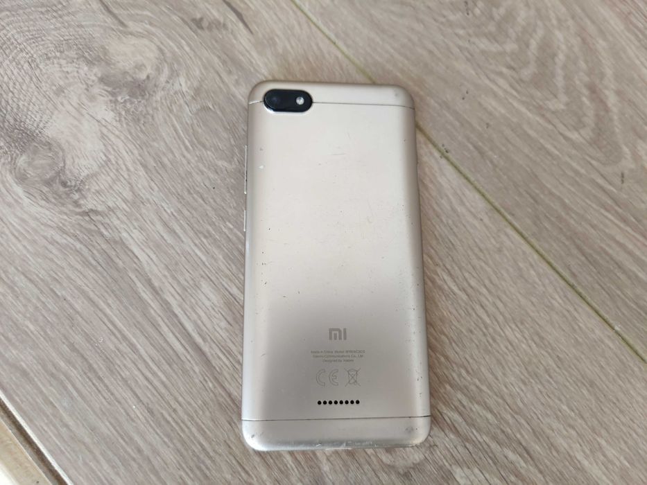 Xiaomi Redmi 6A 2/16