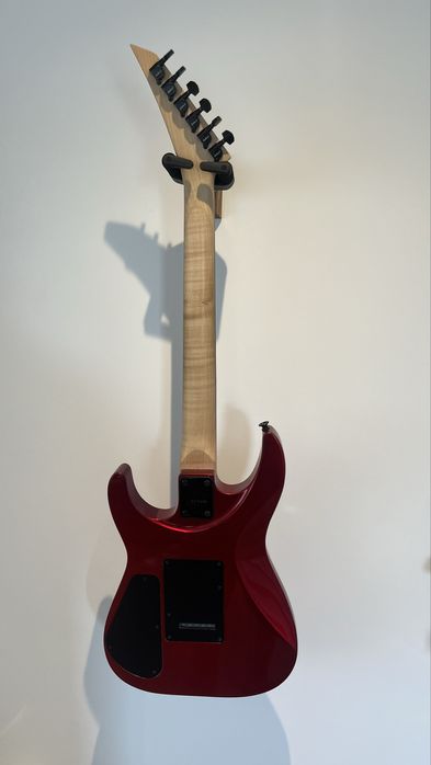 Jackson js12  dinky515343757764864003