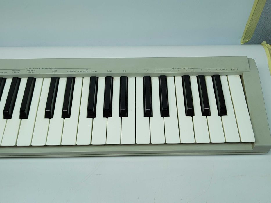 Roland PC-200 MK II klawiatura sterująca MIDI