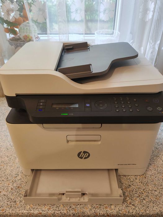 HP Color LaserJet Pro MFP M179fnw (Kolorowe Laserowe Urządzenie Wielofunkcyjne)