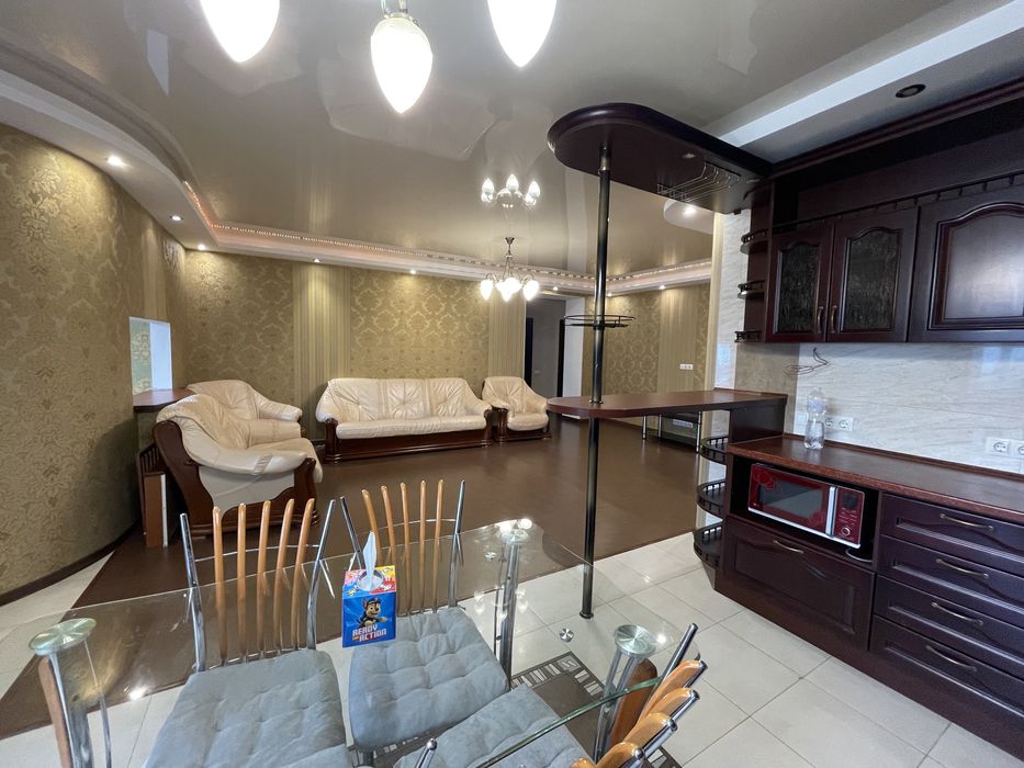 Актуальна‼️ ЖК Лико Град Здановської 58а ( Ломоносова ) 115