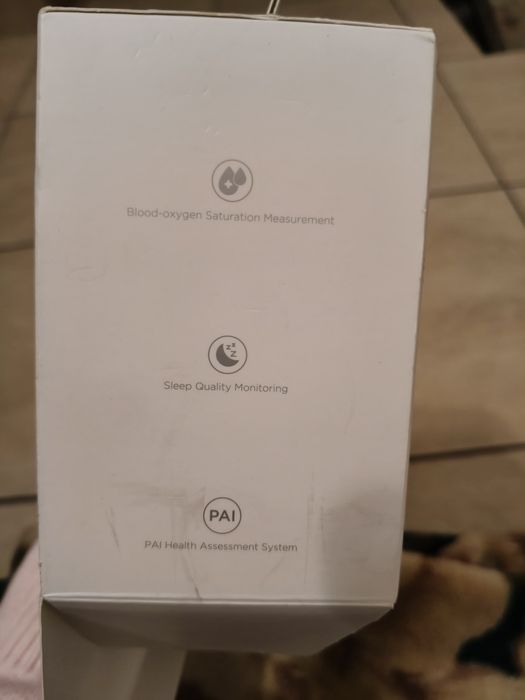 Amazfit GTS 2e- w bardzo dobrym stanie