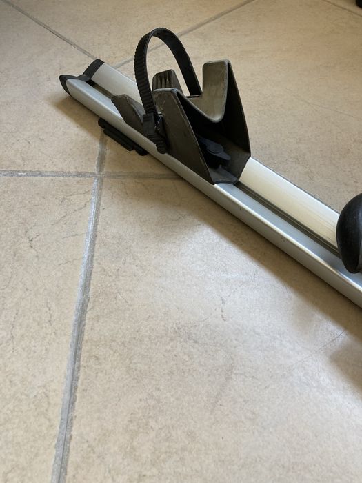 Suporte bicicleta Atera