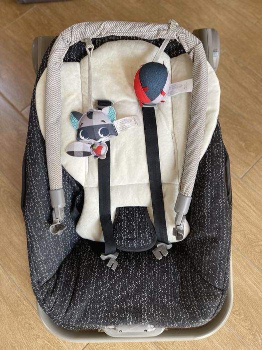 Espreguiçadeira - Tiny Love - 3 em 1