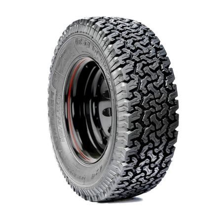 INSA RANGER AT 265x75xR16 bfgoodrich 4x4 OPONY TERENOWE 265/75R16 R16