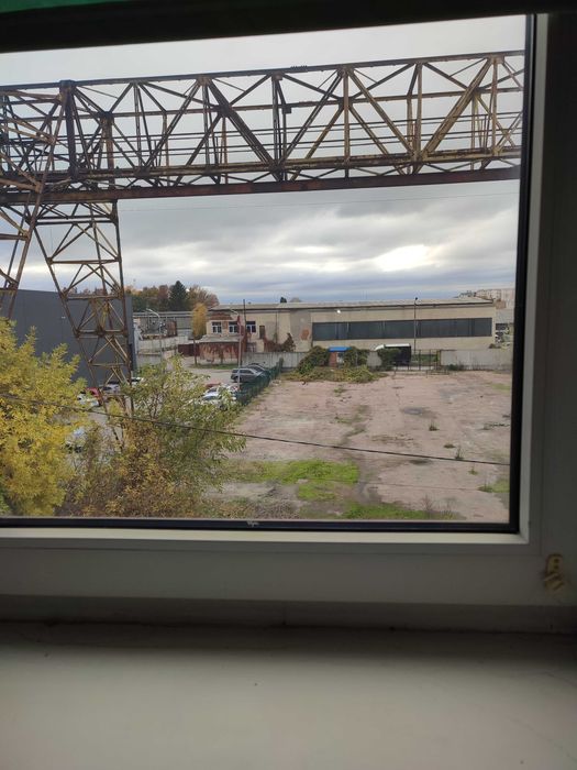 здам в оренду офіс з меблями у ТЦ ВУЛИК