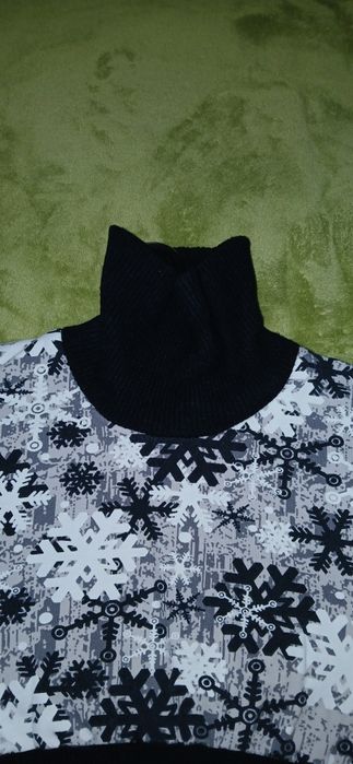 Кофта для годування