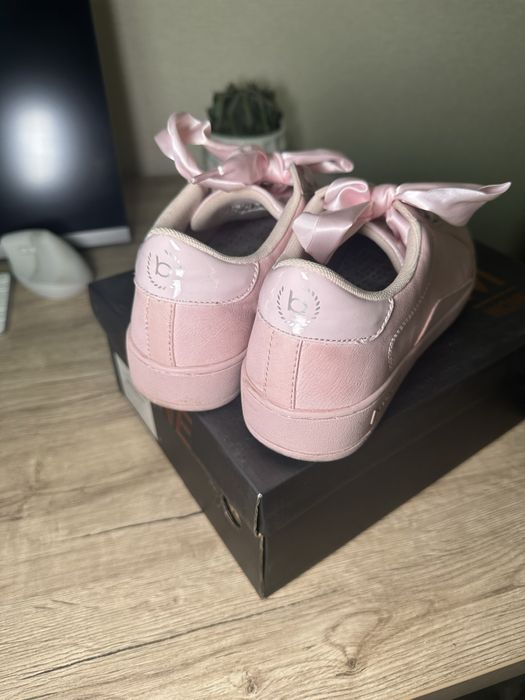 Кросівки кеди 41 bugatti