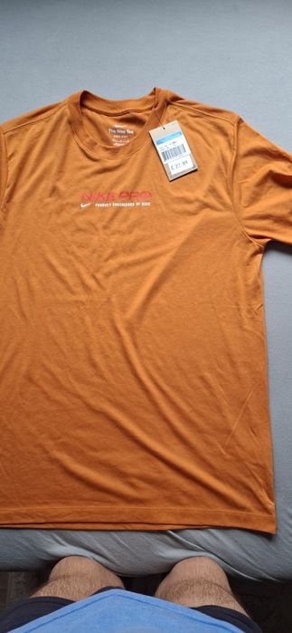 Koszulka Nike PRO - nowa, rozmiar M