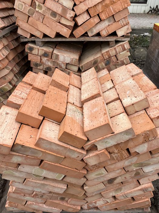 Повнотіла цегла Ходорів, Жидачів